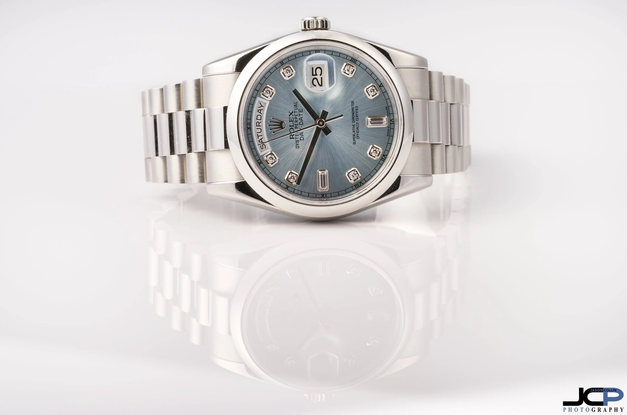 Jcpenney rolex sale